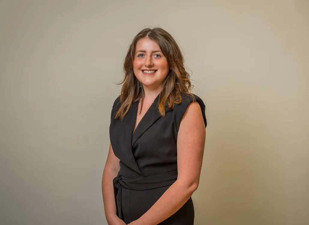 Amelia Denton - Corporate, Commercial and IP