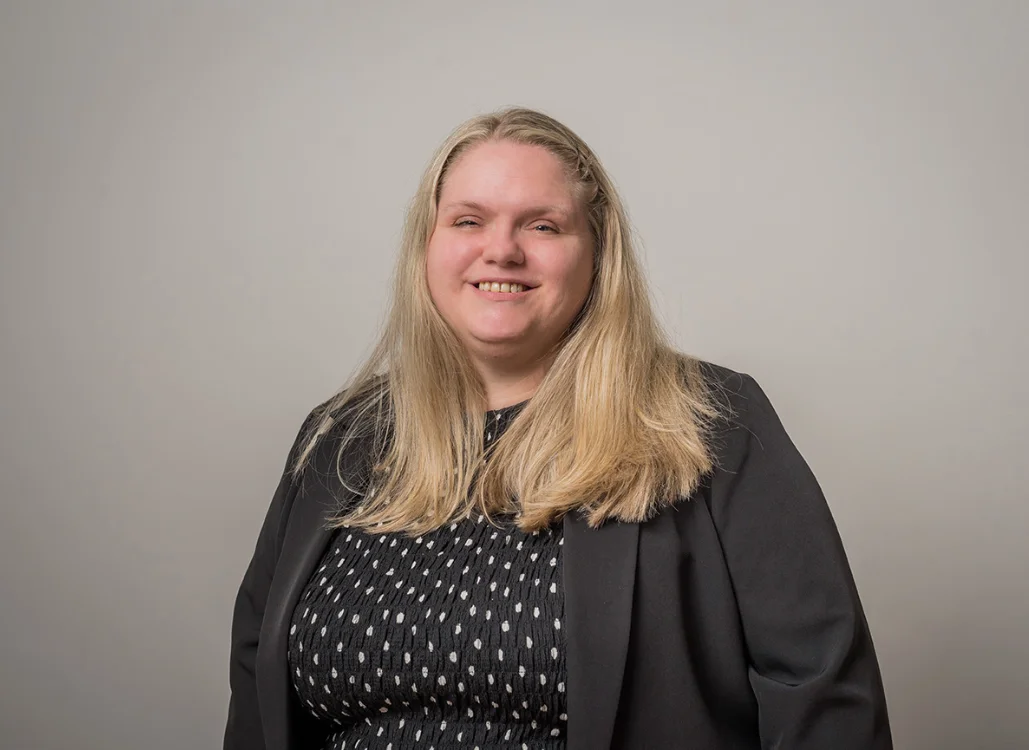 Ella Coverley - Solicitor - Corporate, Commercial and IP