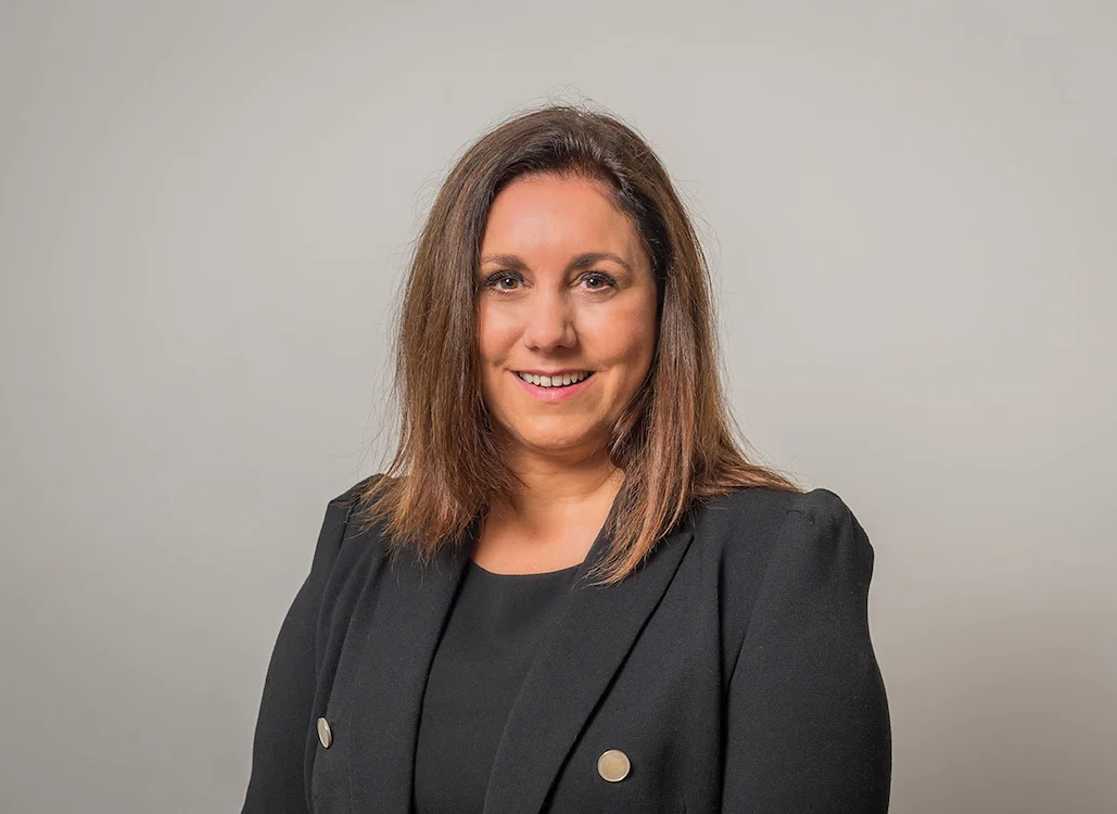 Jane Hunter - Partner and Head of Private Client