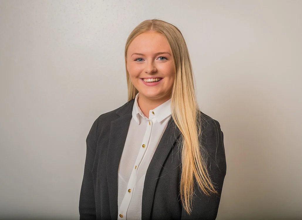 Katie Davis - Paralegal Apprentice