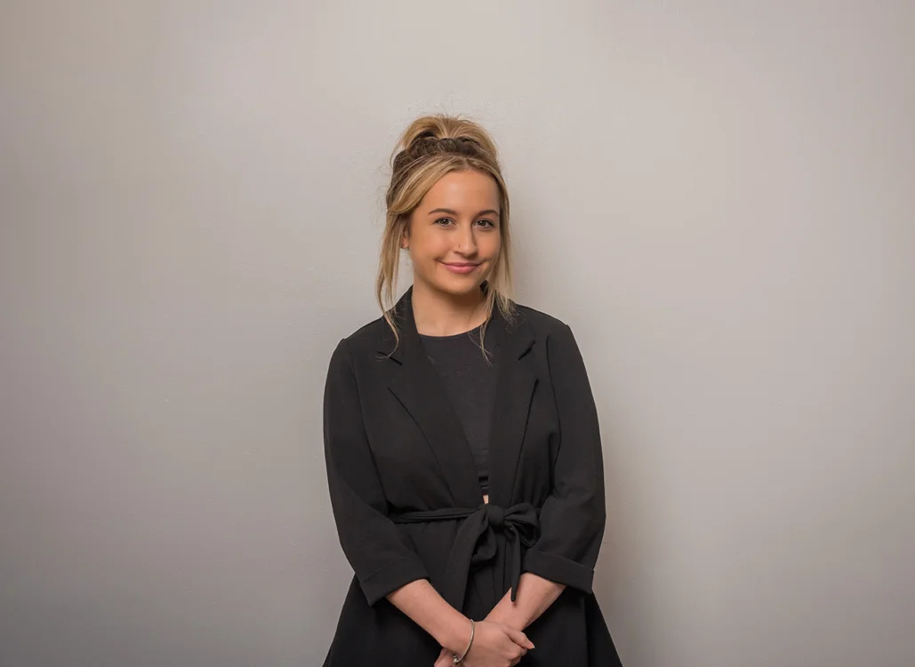 Zara Green - Business and Client Administrator