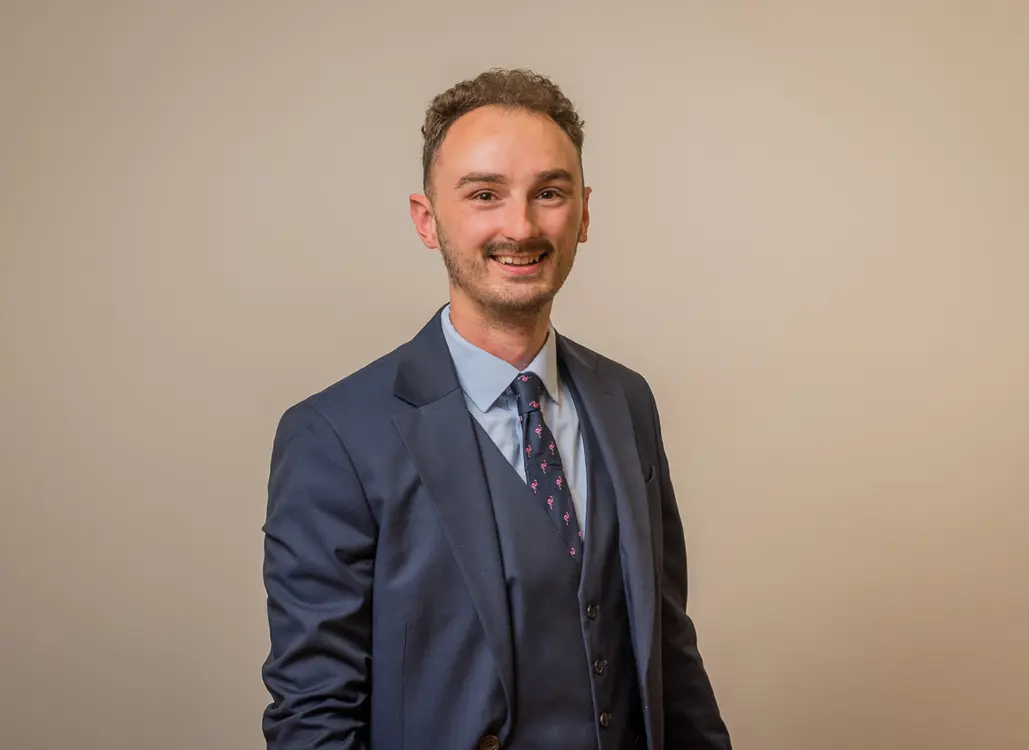 Colin Hornby - Family Law Solicitor