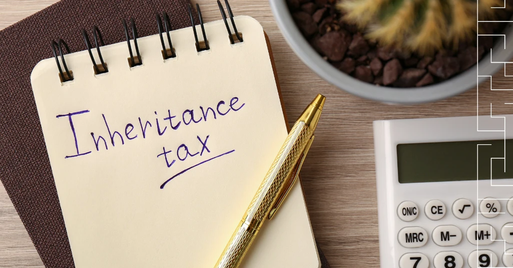 Inheritance tax advise