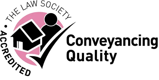 mlplaw is accredited Conveyancing Quality by The Law Society