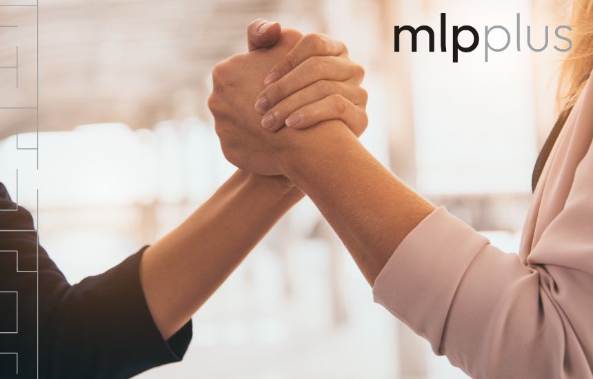 Become a partner with mlplus