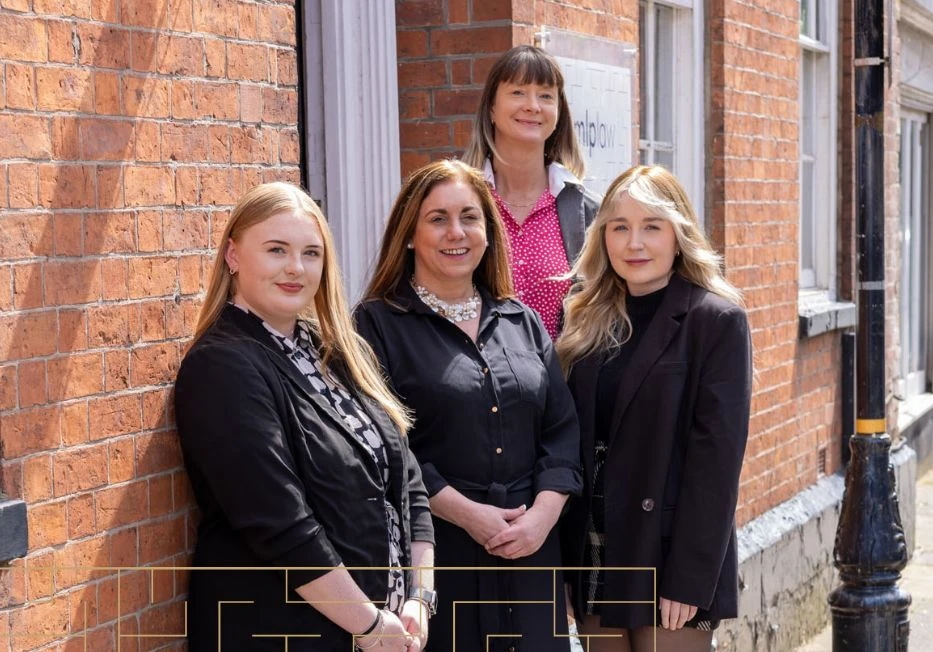 Probate solicitors Manchester