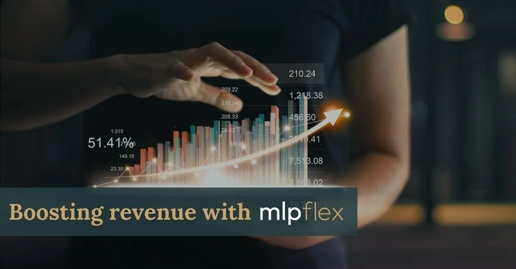 Boosting revenue for mlpflex